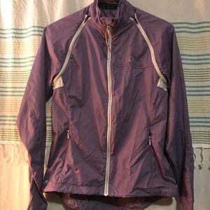 Pearl Izumi windbreaker